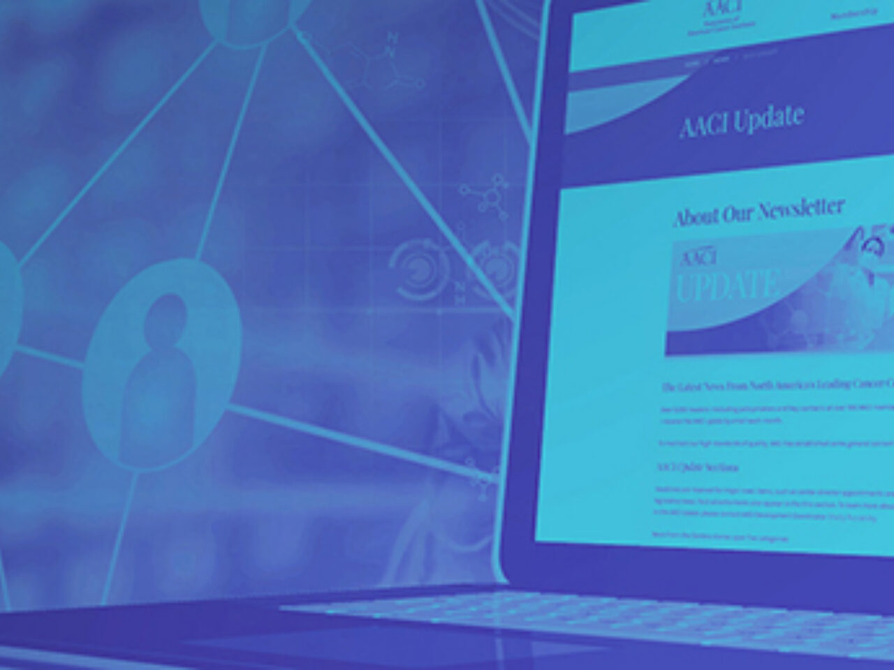 AACI News Header