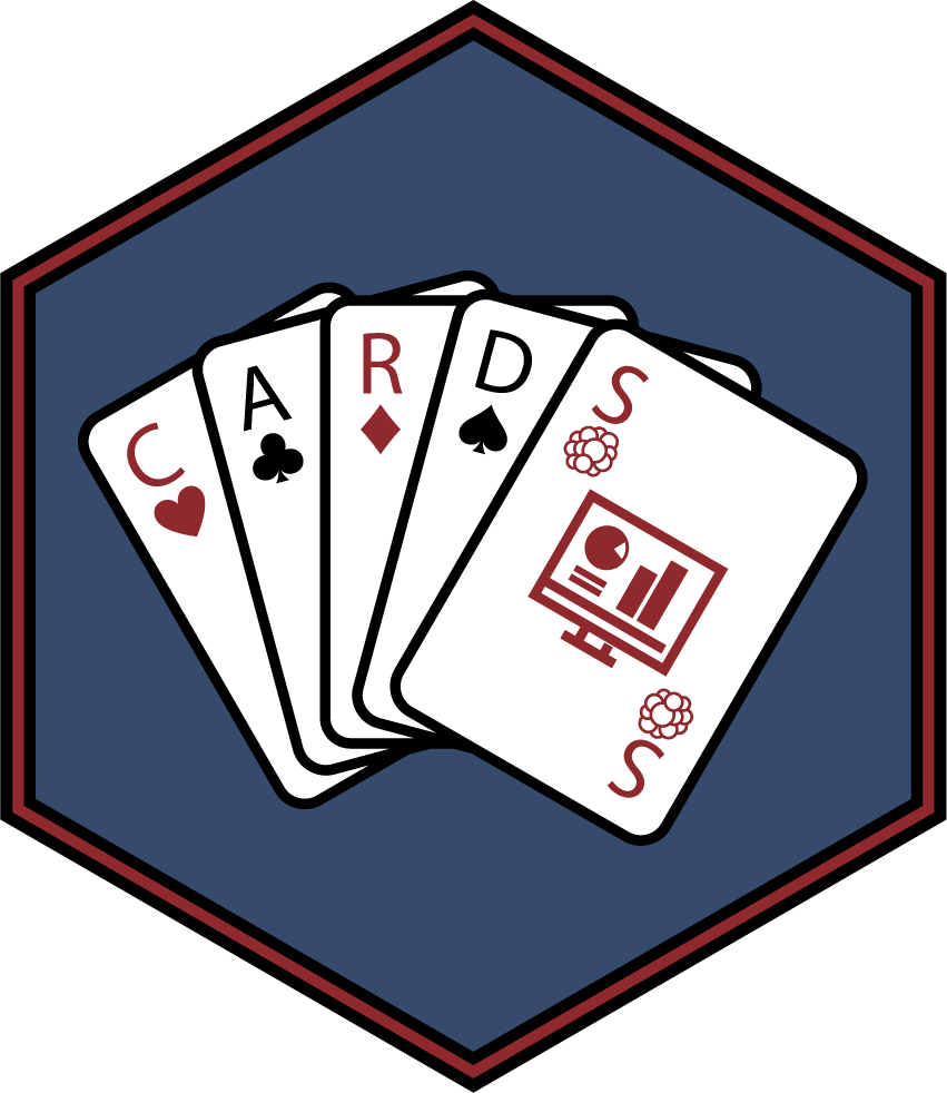 Cards Logo