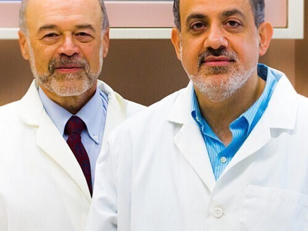 1 1 Million Awarded to Investigate Treatment Options for Chemotherapy Nerve Damage