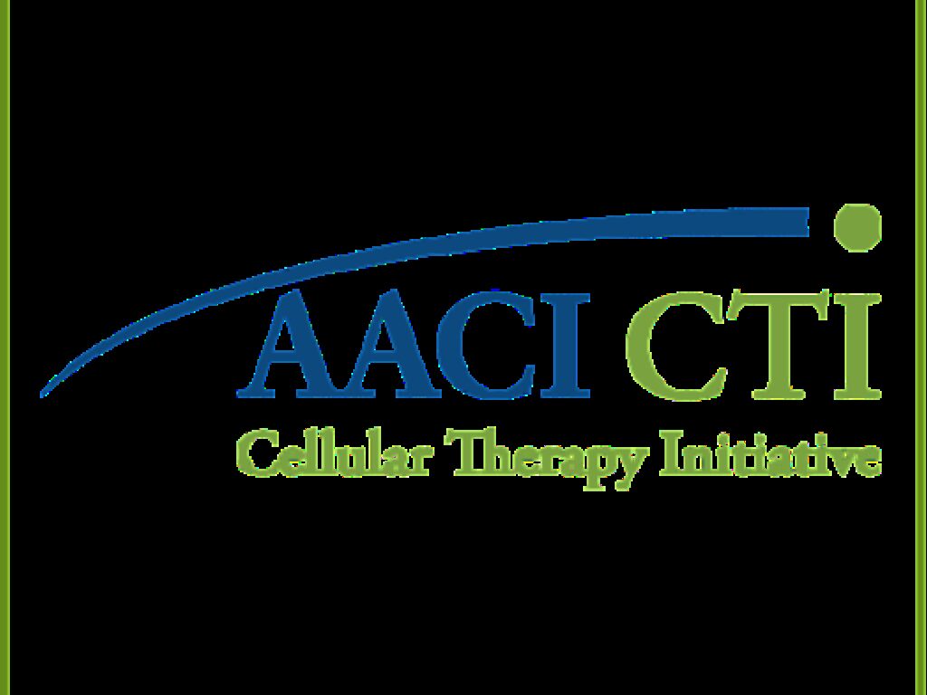 AACI CAR T Initiative Renamed Cellular Therapy Initiative