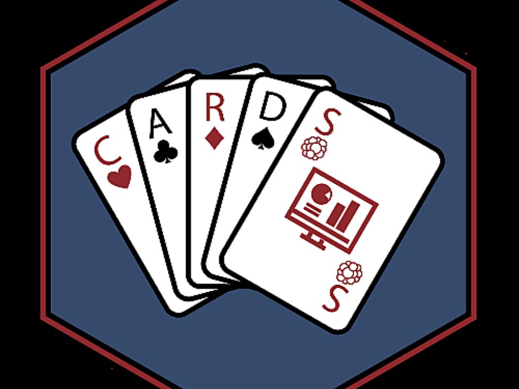 CARDS Webinar Communicating Catchment Area Data Using R