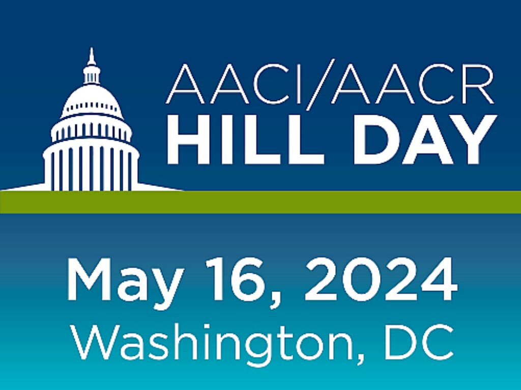 Nominations Open for Cancer Research Ally Award Hill Day Scholarships