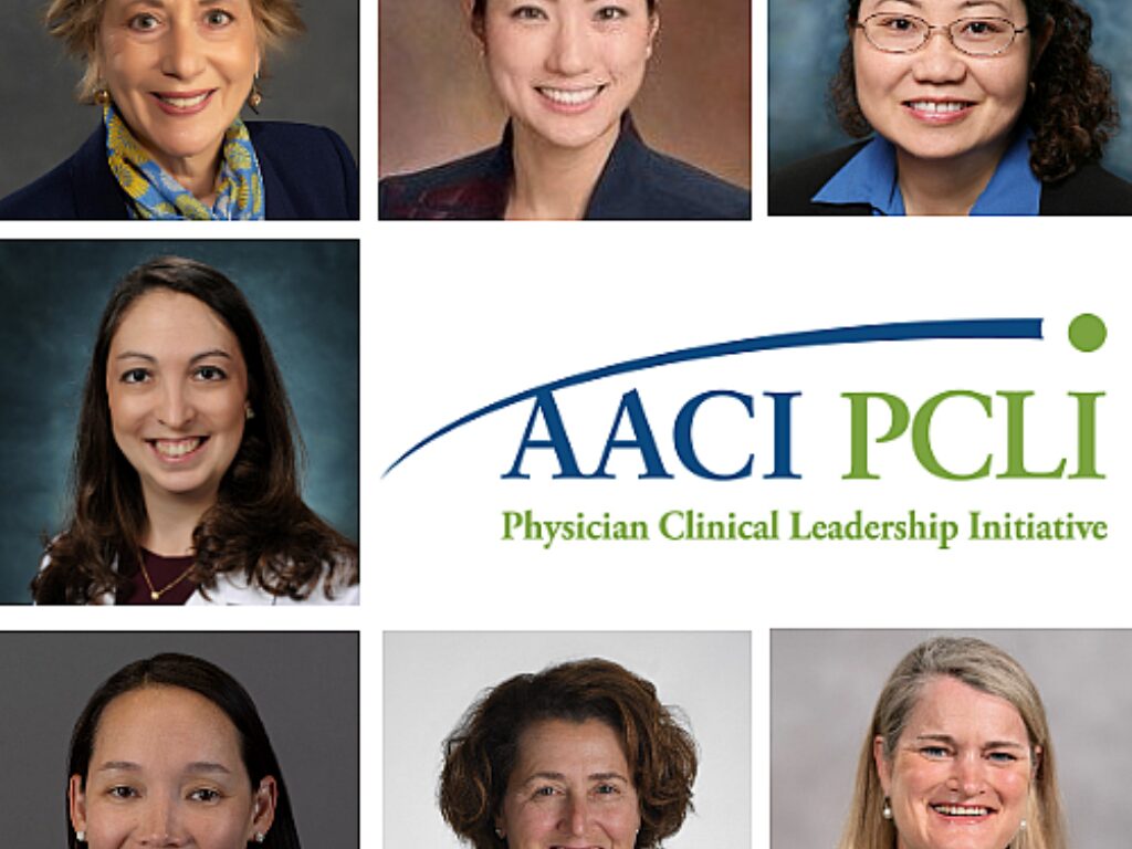 New Members Join PCLI Steering Committee