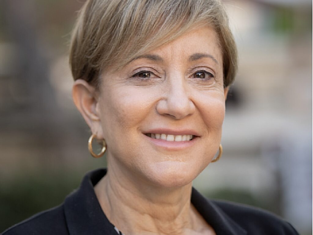 Lerman Takes the Reins as AACI President