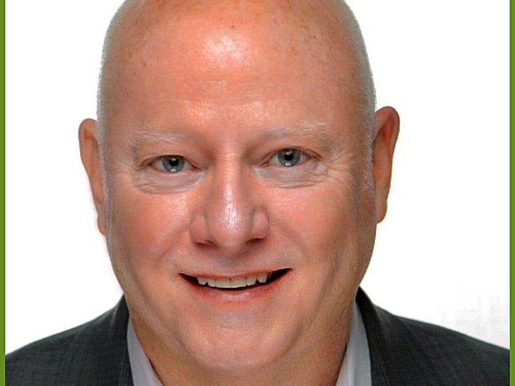 Roswell Park Welcomes New Chief Digital Information Officer