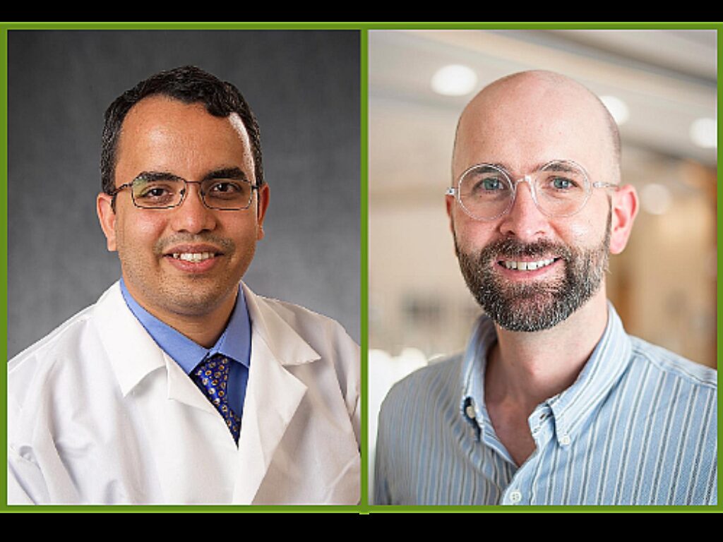 Researchers Join Translational Scholar Ranks