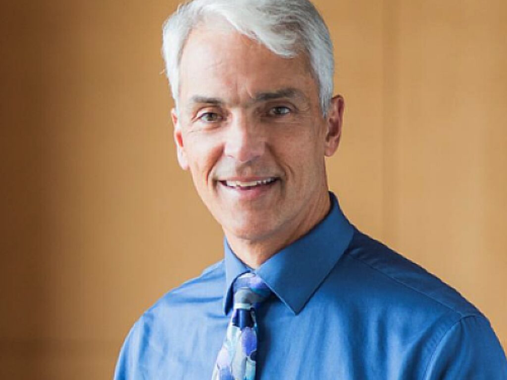 Martin Receives 4 6 Million CIRM Grant