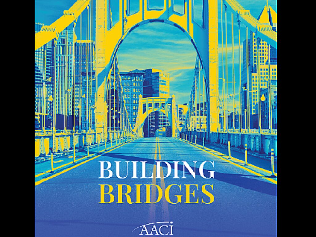 AACI Publishes 2023 Annual Report