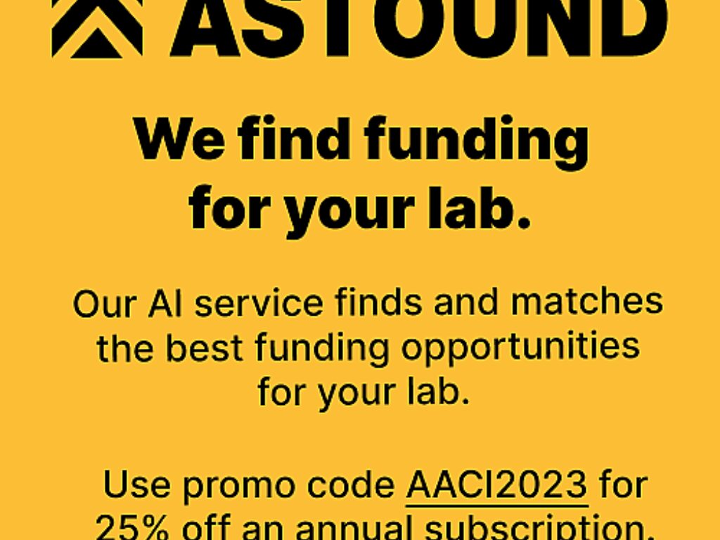 Paid Advertisement Astound Research
