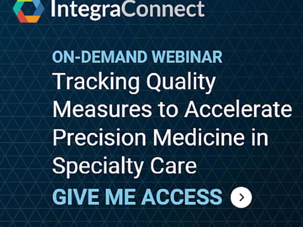 Paid Advertisement Integra Connect