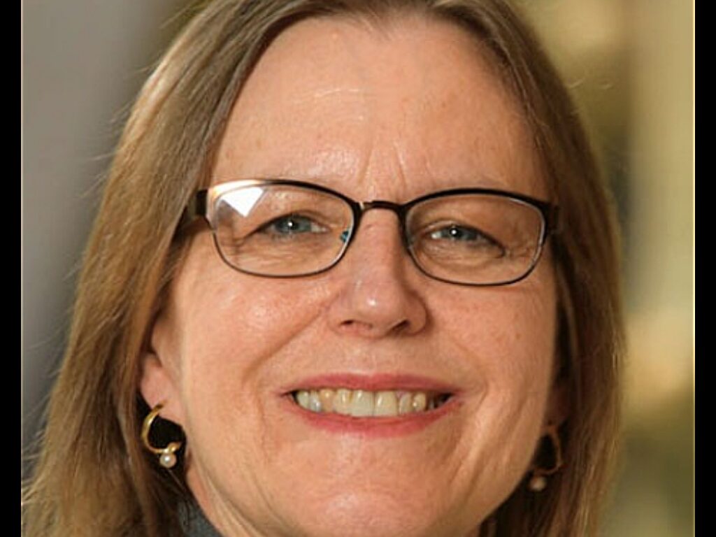 Sweasy Named Director of Fred Pamela Buffett Cancer Center