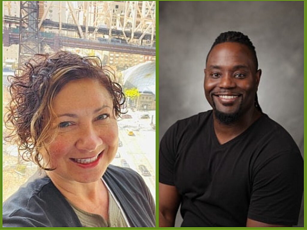 DEIA Efforts Enhanced With New Hires