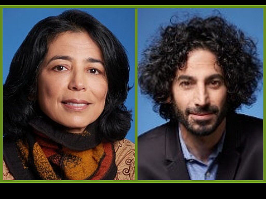 Chair Vice Chair Named for Department of Immunology and Immunotherapy