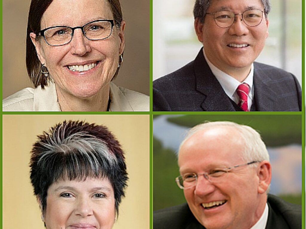 Sweasy Selected as AACI President Elect Three Cancer Center Leaders Join Board