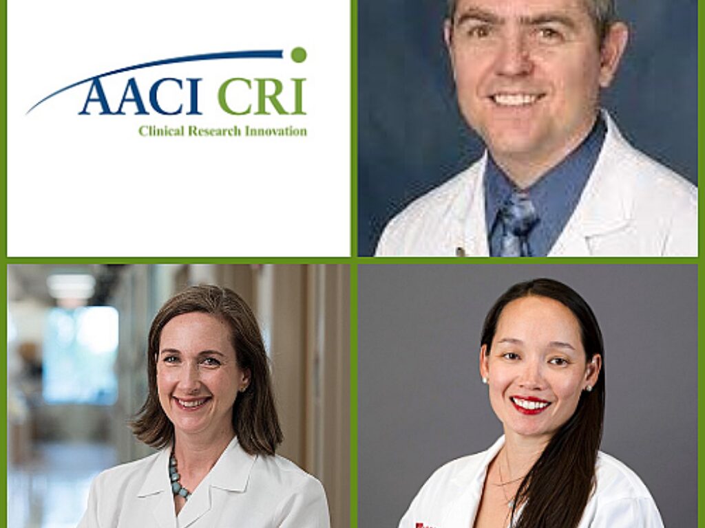 NCI Journal Publishes AACI Report on COVID 19 Impact on Clinical Trials