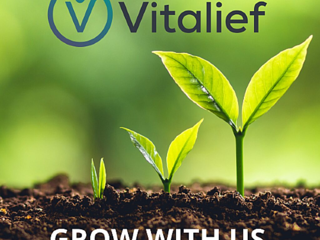 Vitalief Cultivating the Clinical Trial Office and Beyond