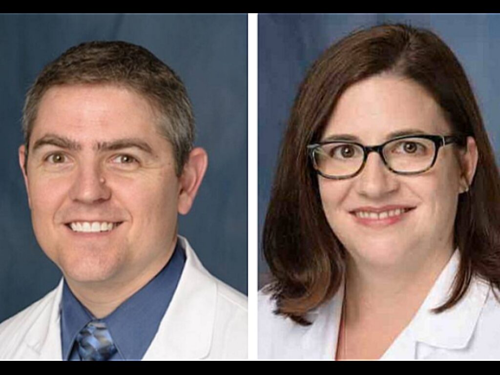 Leaders Honored as ASCO Advocacy Champions