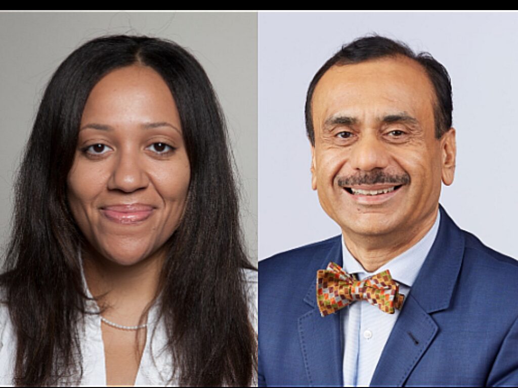 Top Cancer Experts to Head New Hospital