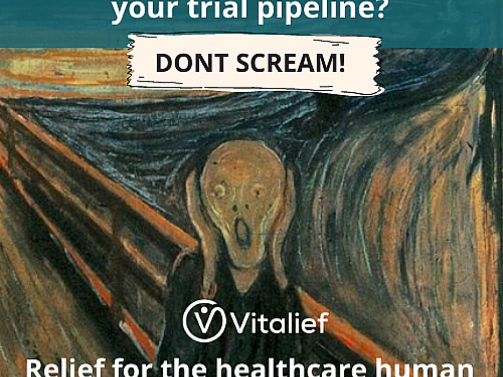 Vitalief We Are Your Solution