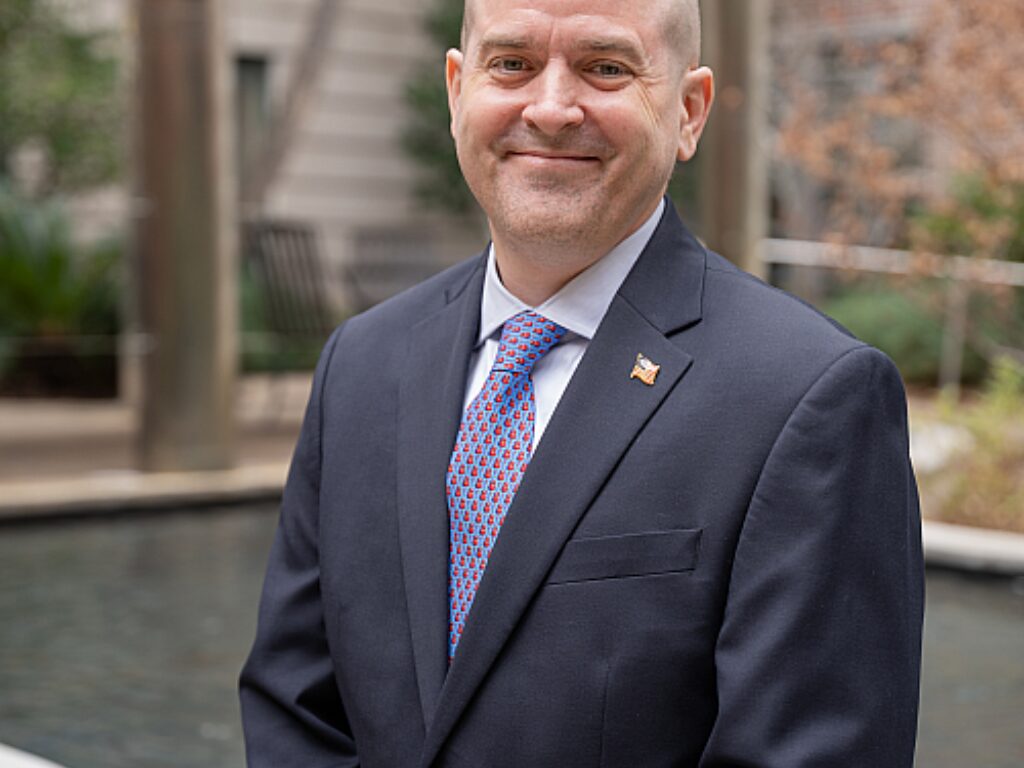 Toll Named President of the Society for Research on Nicotine Tobacco