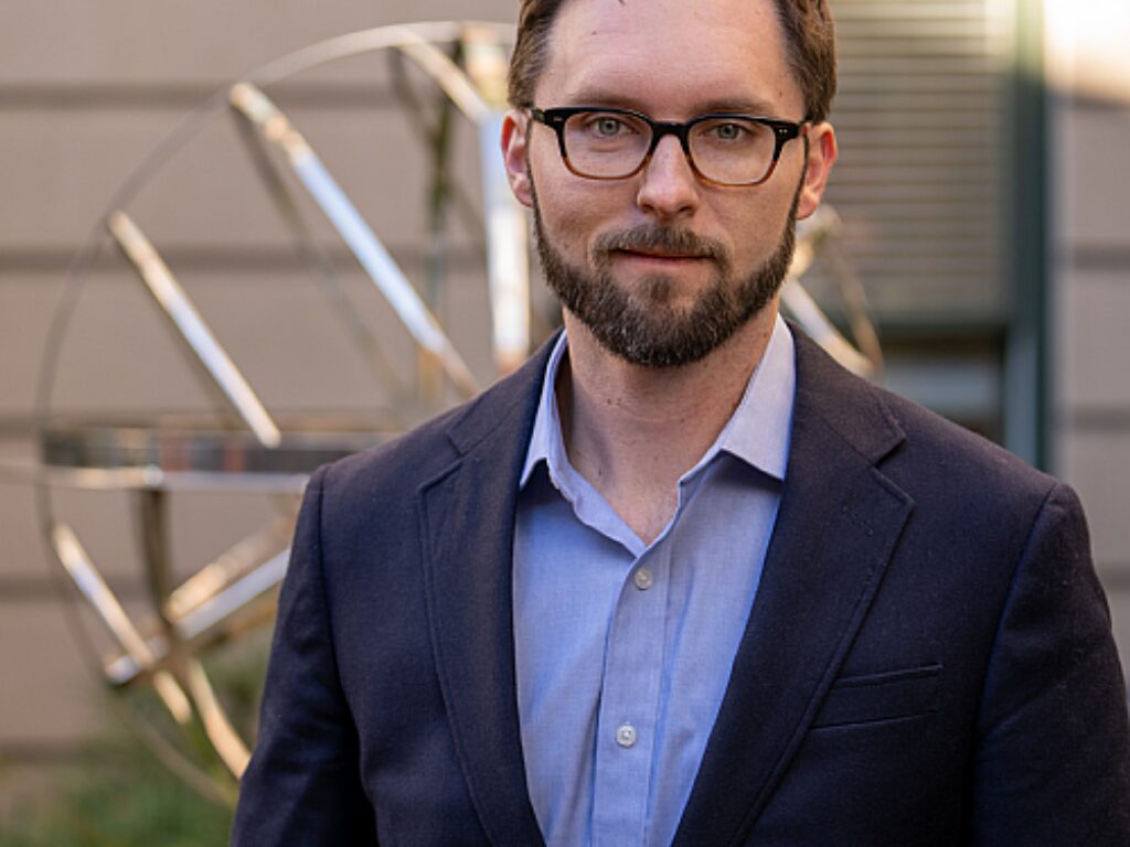 Associate Director of Research Administration Appointed