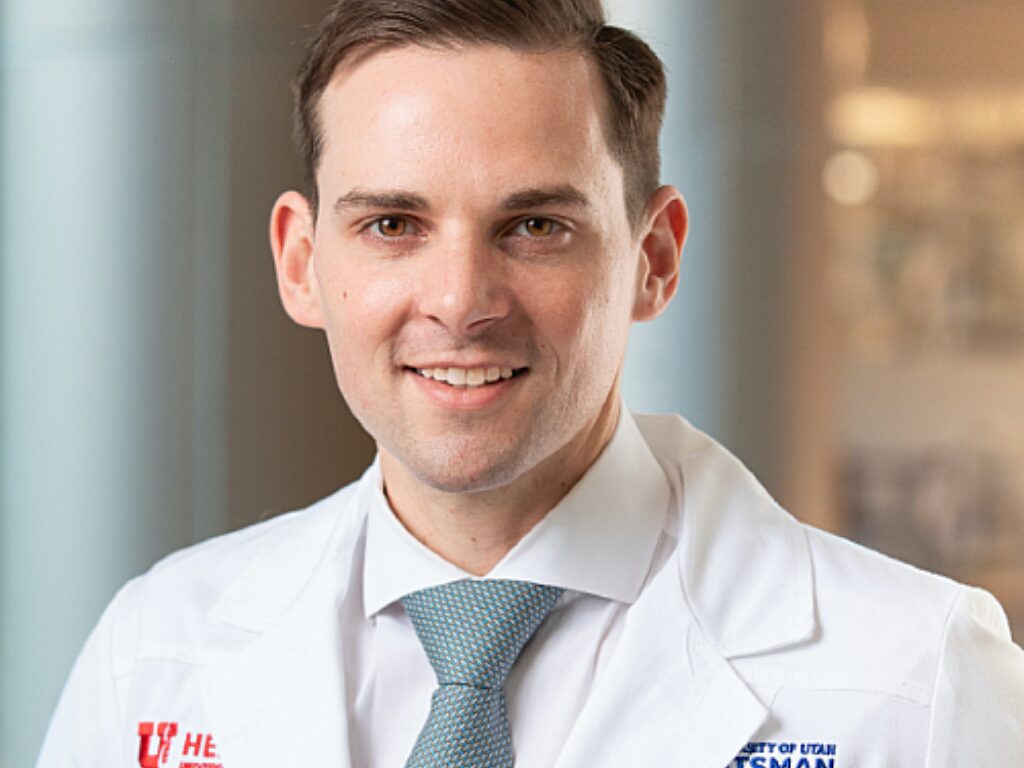 Ermann Selected as Mentoring Program Scholar