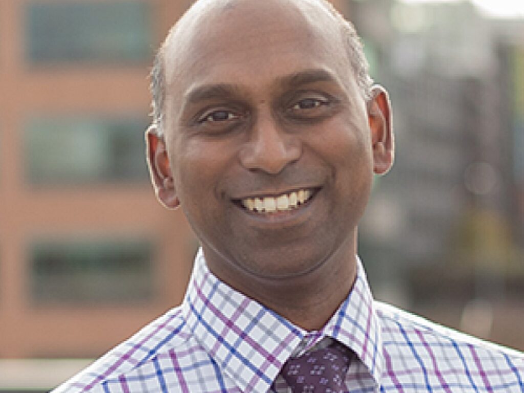 Gadi Named Deputy Director