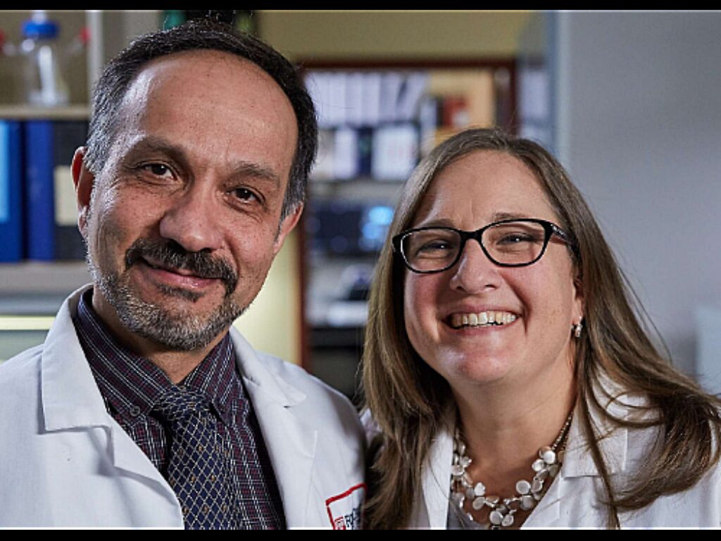 Clinicians Named to List of Worlds Most Highly Cited Researchers