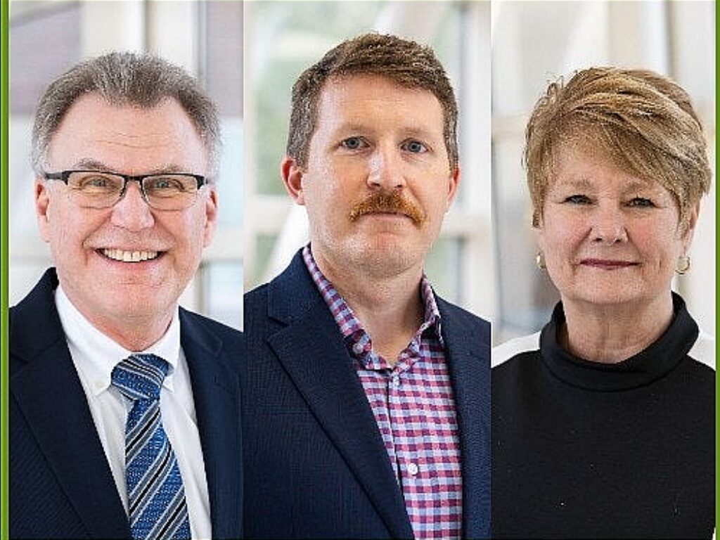New Leaders Appointed in Key Areas of Clinical Operations Administration
