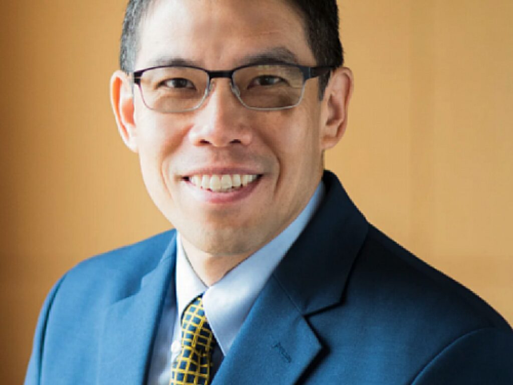 NCI Names Fong Outstanding Investigator