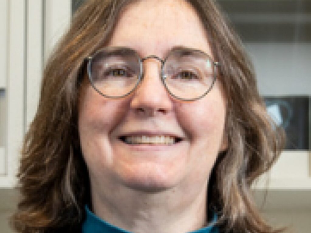 Jeffery Named AAAS Fellow