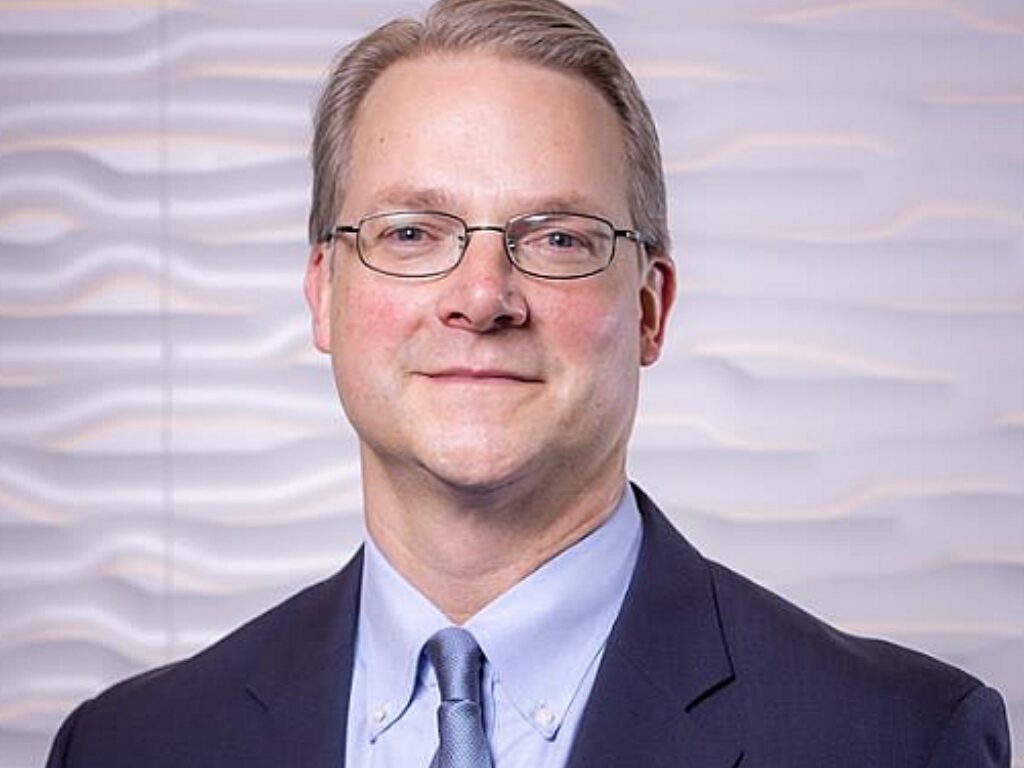 Messersmith Named CMO of Oncology Services