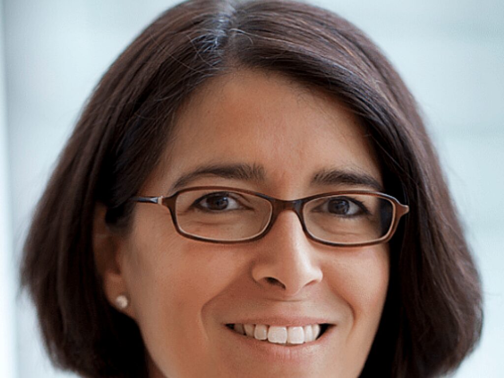 Gehrig to Chair Obstetrics and Gynecology