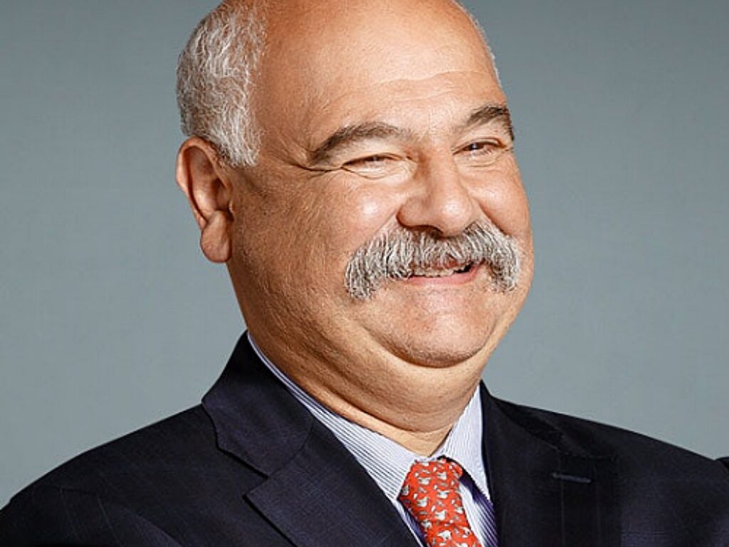 Oncologist Shares His Own Cancer Experiences in Podcast