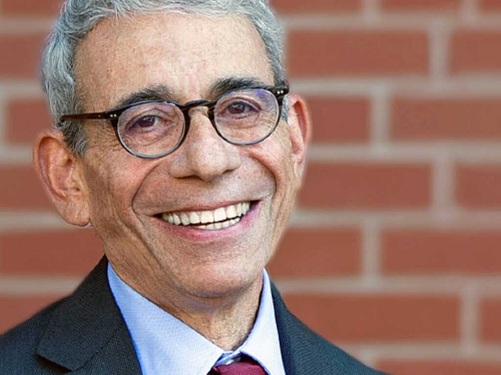 Winer to Lead Yale Cancer Center