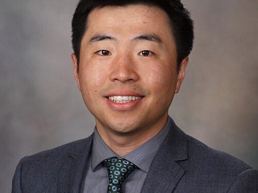 2 2 Million Grant Awarded for Breast Cancer Imaging Study