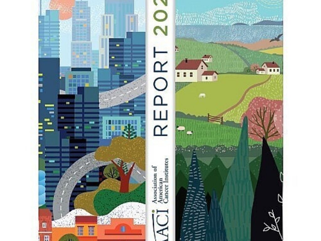 2021 AACI Report Now Available Online