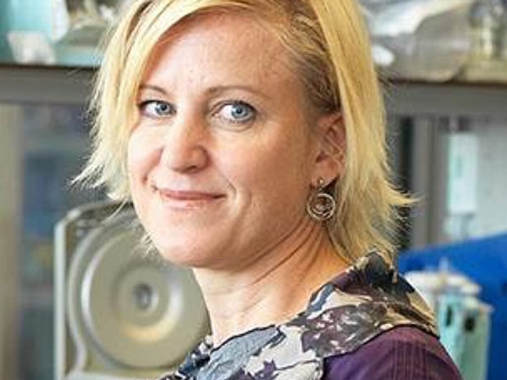 Swartz Elected to the National Academy of Medicine