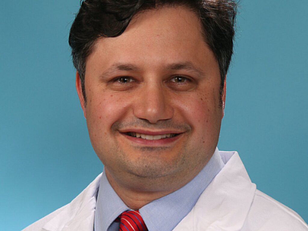 Baumann Named to Four Cancer Advisory Committees