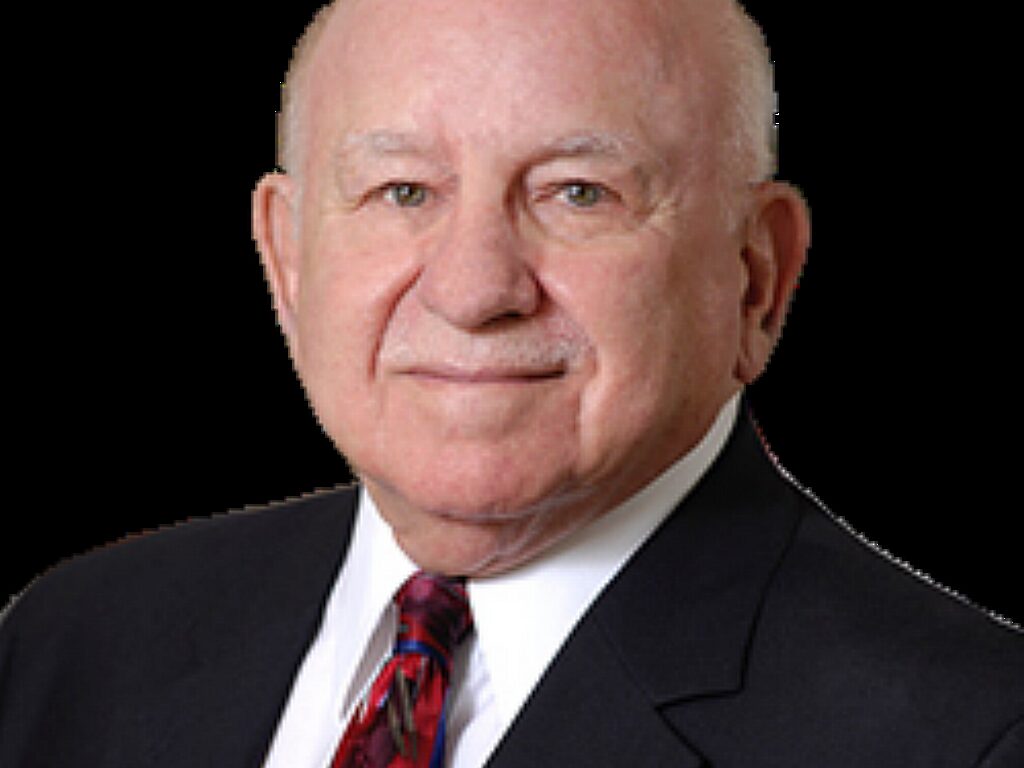 Pioneering Clinical Investigator Simone Dies