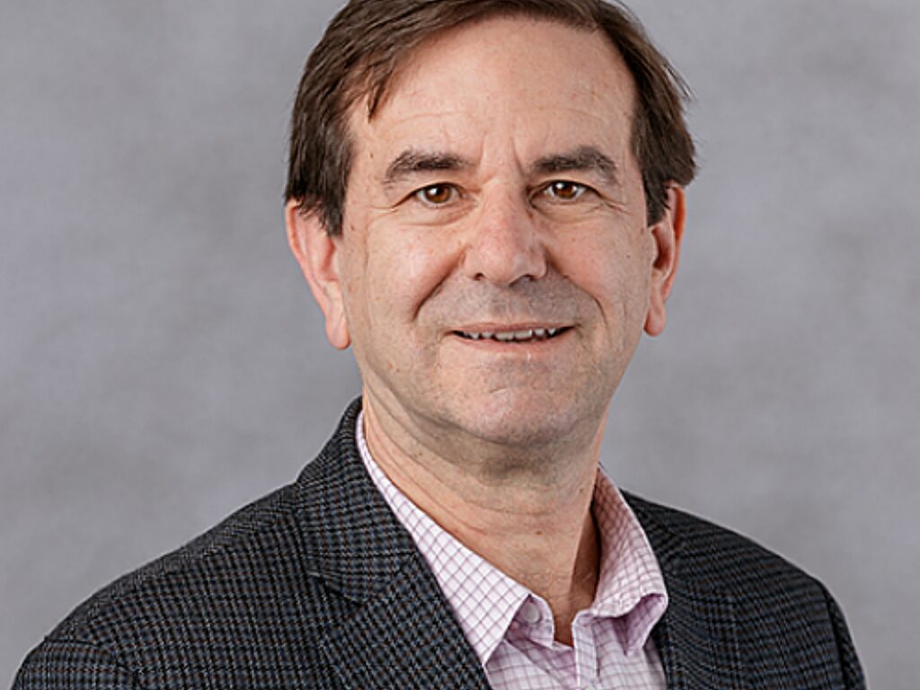 Director Appointed for University of Illinois Cancer Center