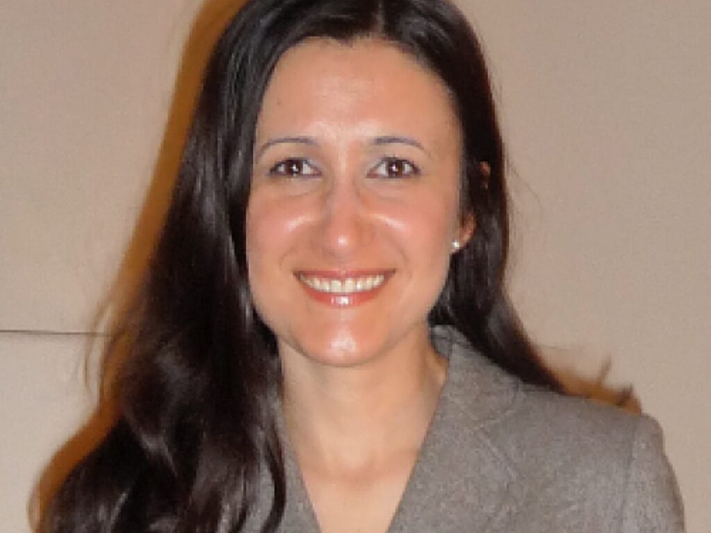 Braithwaite Appointed Associate Director for Population Sciences