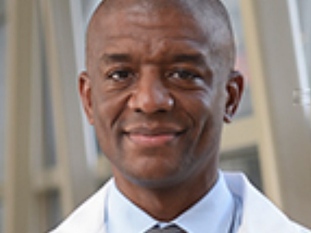 Racial Disparities in Surgery Rates for Esophageal Cancer