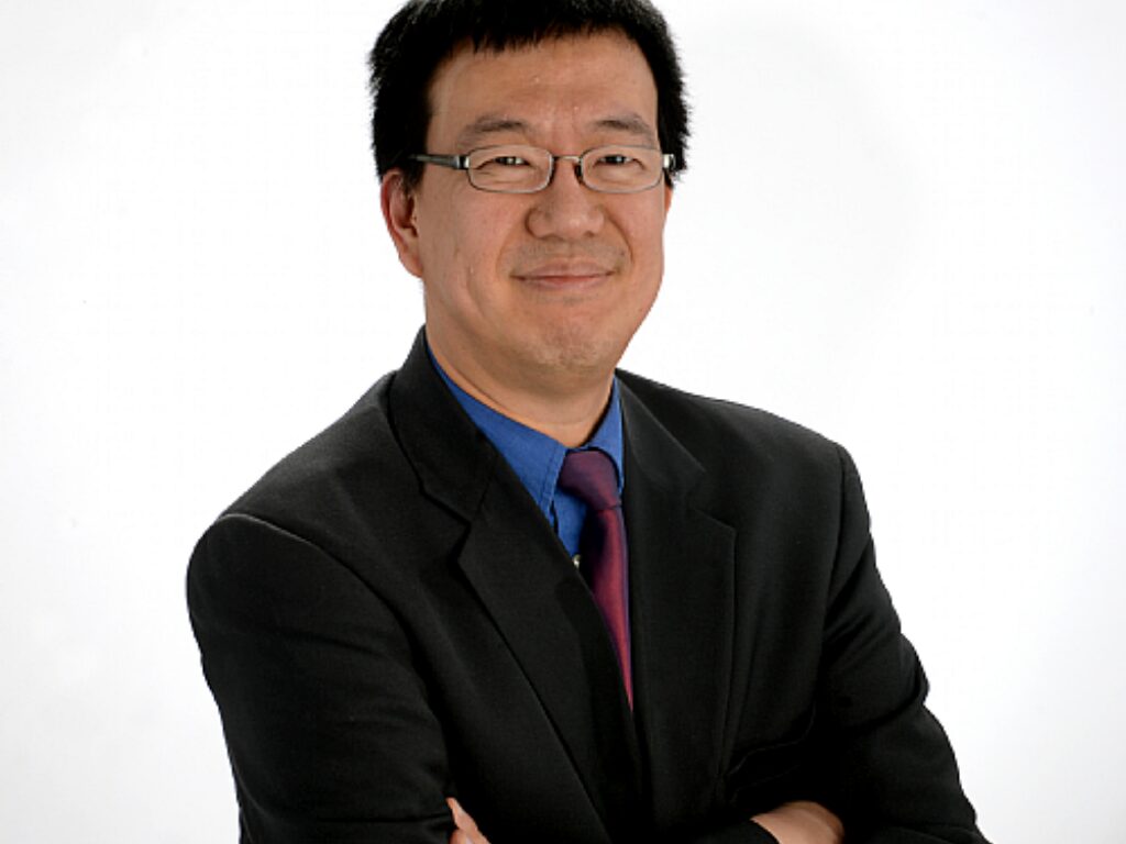 Chen Elected Co Chair of NC Is Prostate Cancer Task Force