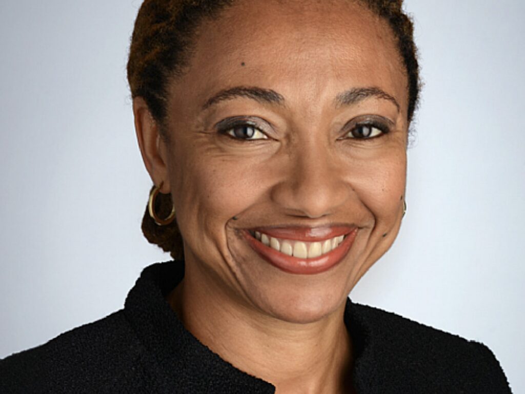 Khabele Named Head of Obstetrics and Gynecology