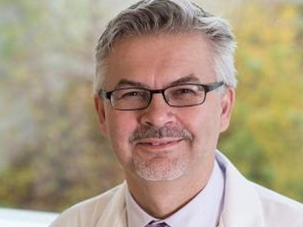 Chwistek Appointed Editor in Chief of AAHPM Quarterly