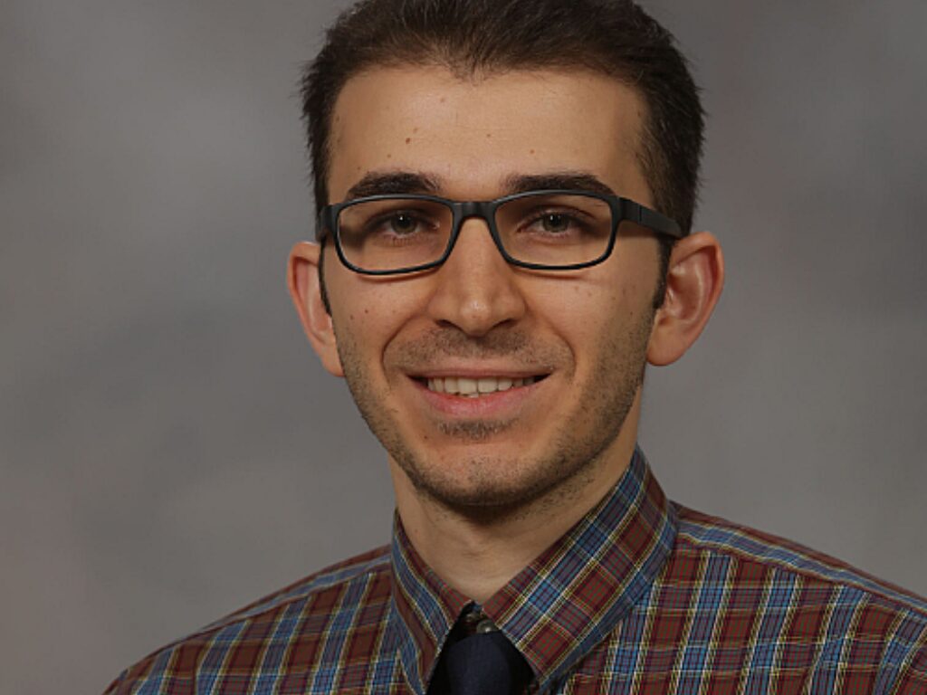 Hilal Joins CCRI Hematology Team