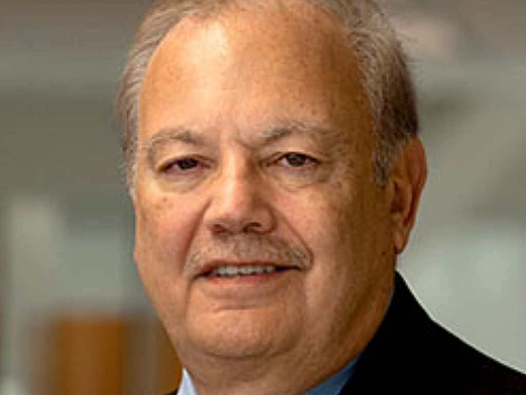 Slamon Wins Lasker Award