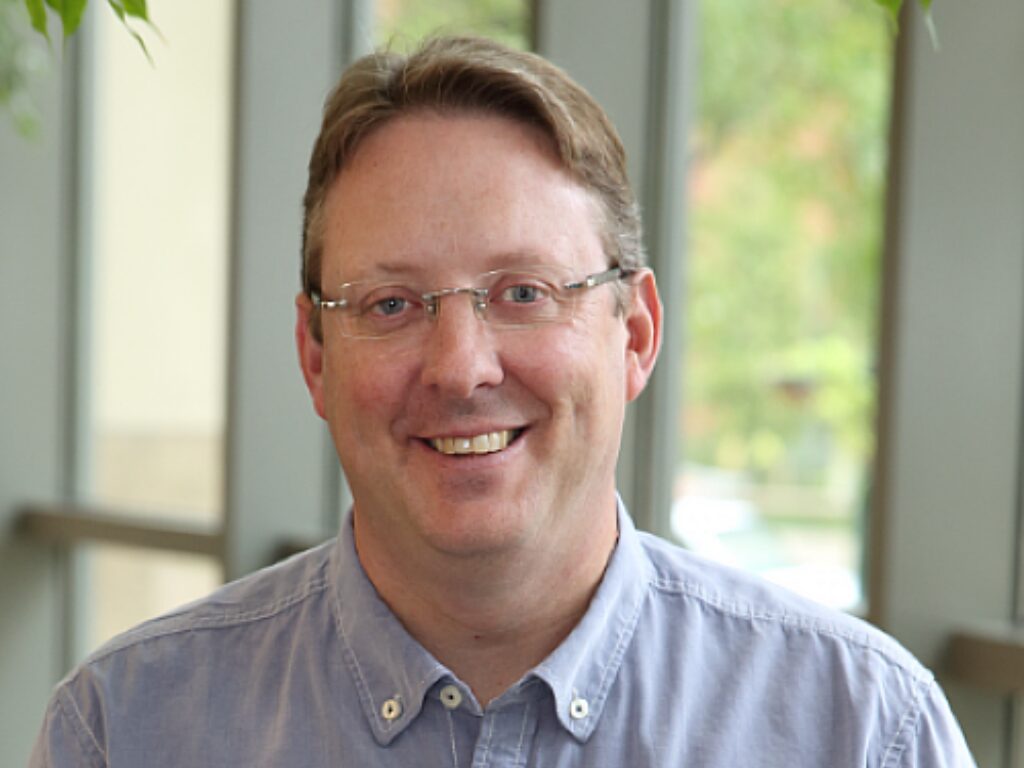 Bradley Named Executive Vice Chairman of Radiation Oncology