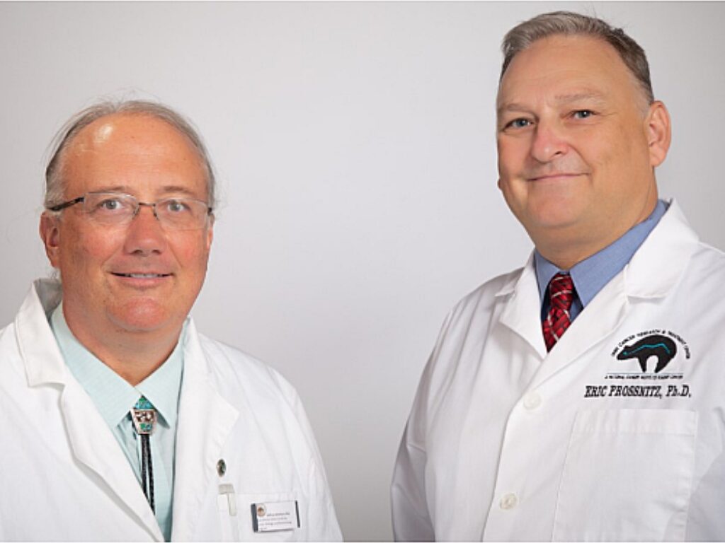 A Long Shot Could Bear Fruit